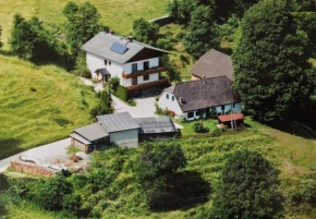 Struglhof, Weißeneggerberg, Österreich